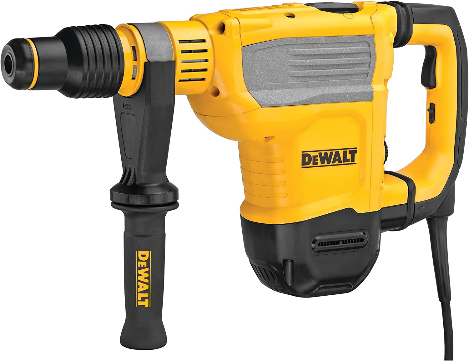 Dewalt D25614 1350W 7.8Kg Kırıcı & Delici & Çeşitleri – DewParca.com