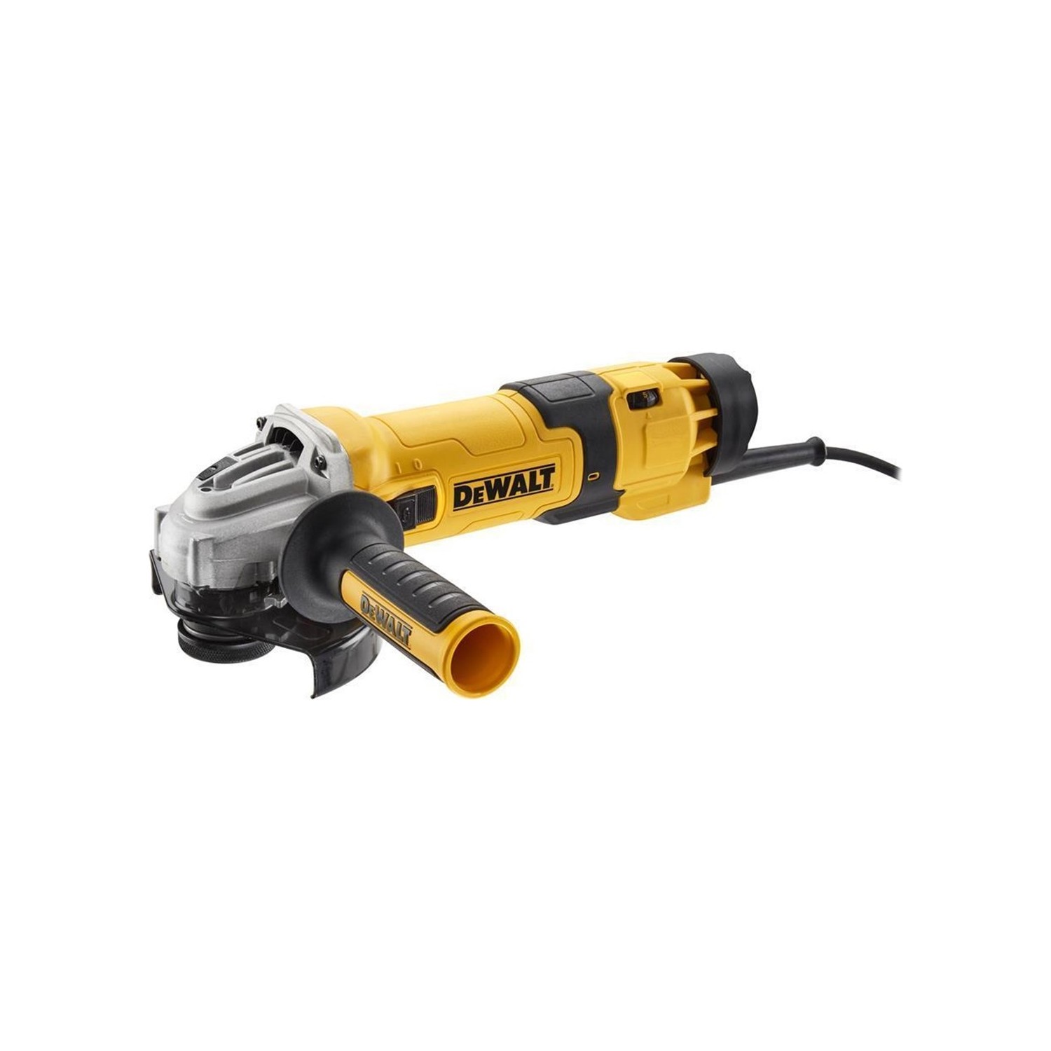Dewalt DWE4257 Avuç Taşlama & Çeşitleri – DewParca.com